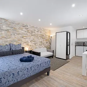  Apartment Penchienatti - Cosy Loft Industrial Style